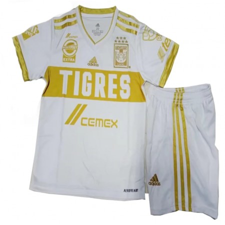 Fußballtrikots UANL Tigres Kinder 3rd trikot 2021-2022
